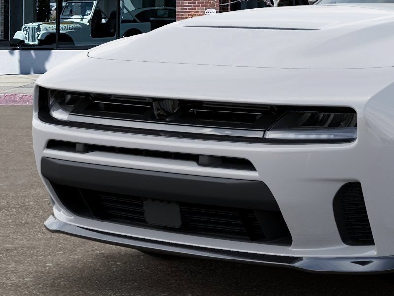 New 2026 Dodge Charger R/T w/ Blacktop Package AWD/4WD image 11