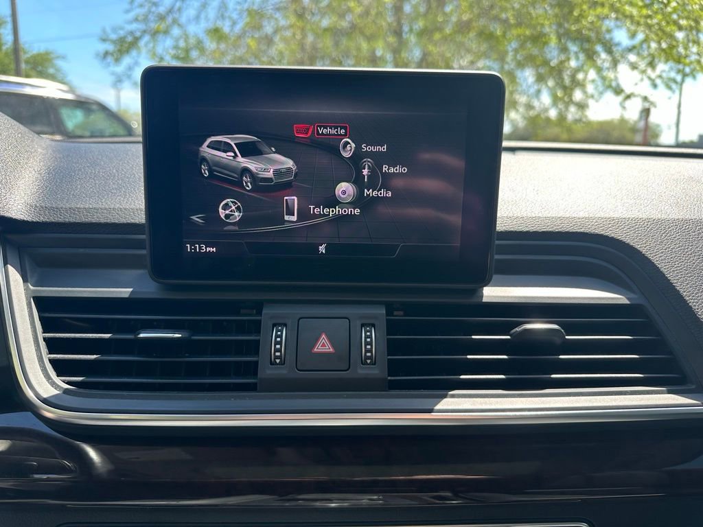 Used 2019 Audi Q5 2.0T Premium w/ Convenience Package image 21