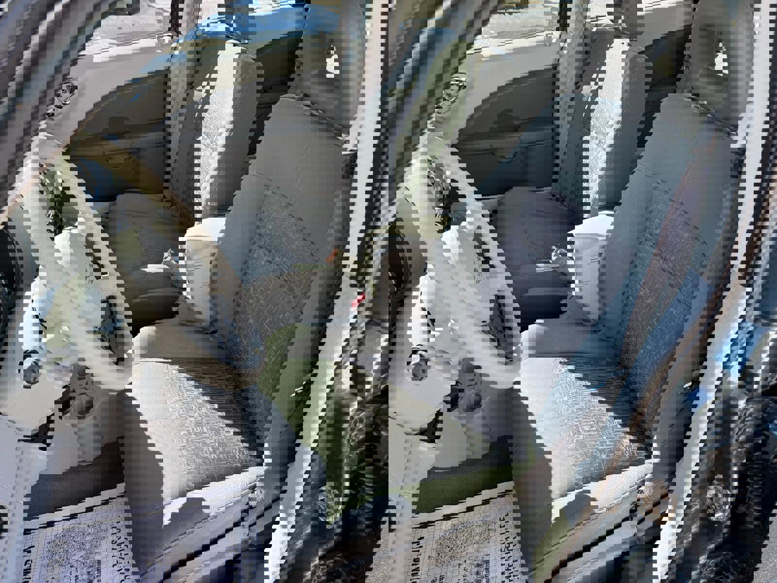 Used 2006 Chrysler PT Cruiser Touring image 12