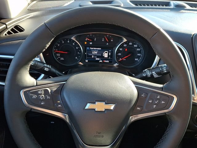 Used 2023 Chevrolet Equinox LT AWD/4WD image 18