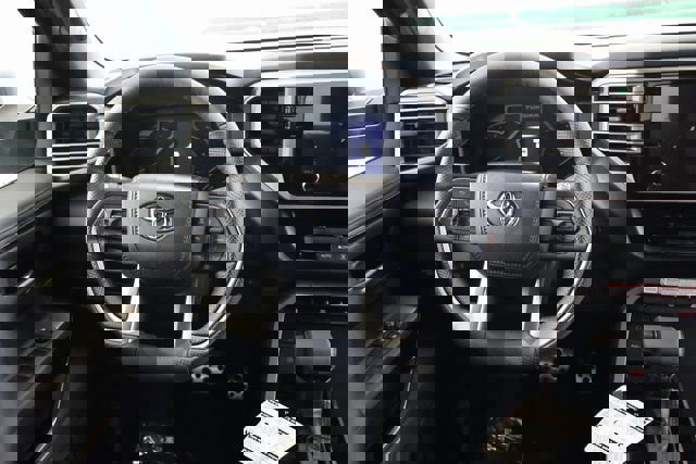 New 2026 Toyota Tundra SR5 image 14