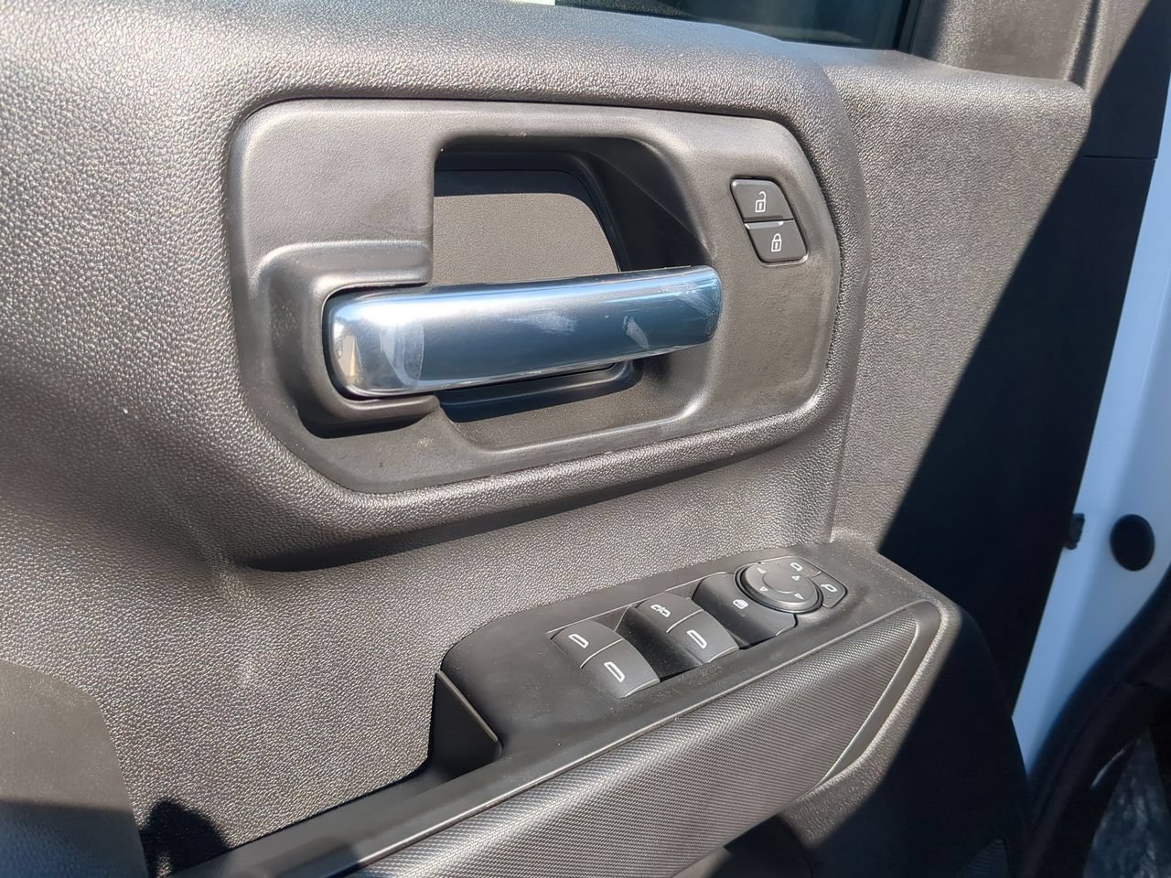 New 2026 GMC Sierra 2500 Pro w/ Convenience Package RWD image 21
