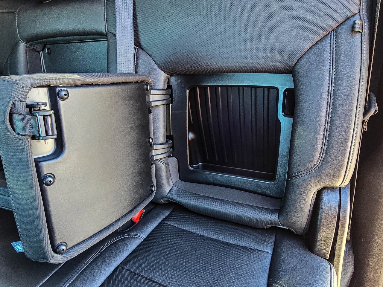 Used 2026 Chevrolet Silverado 2500 LTZ w/ LTZ Plus Package image 42