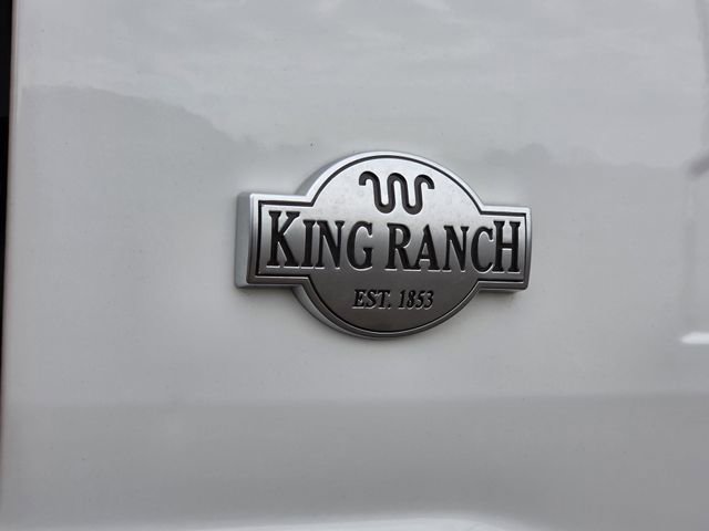 Used 2024 Ford F150 King Ranch w/ FX4 Off-Road Package image 34