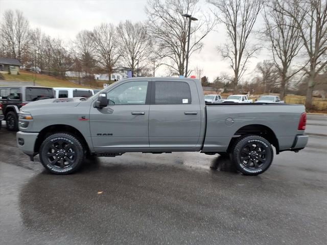 New 2026 RAM 2500 Laramie w/ Night Edition image 7