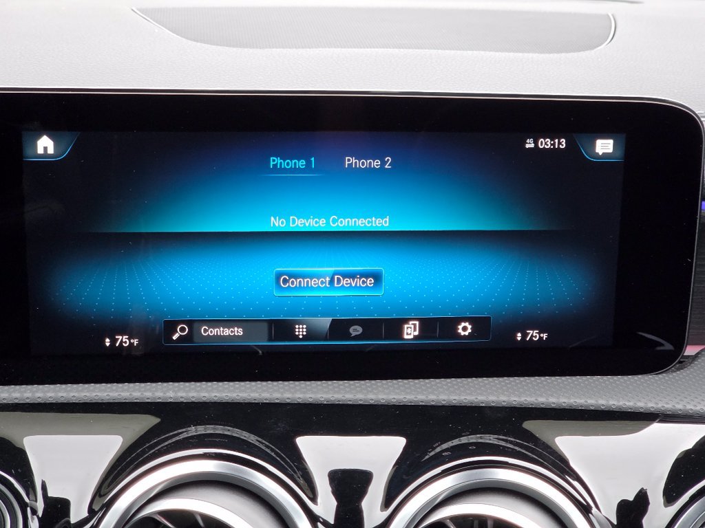Certified 2023 Mercedes-Benz CLA 250 4MATIC image 14