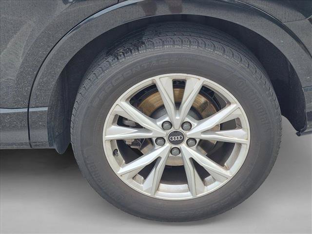 Used 2022 Audi Q3 2.0T Premium w/ Convenience Package AWD/4WD image 21