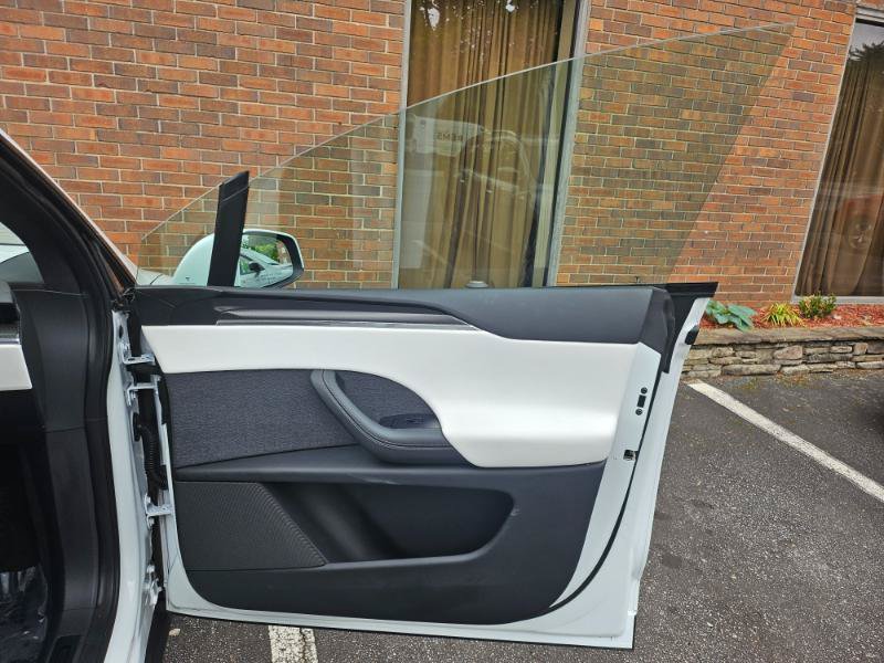 Used 2023 Tesla Model X Plaid AWD/4WD image 59