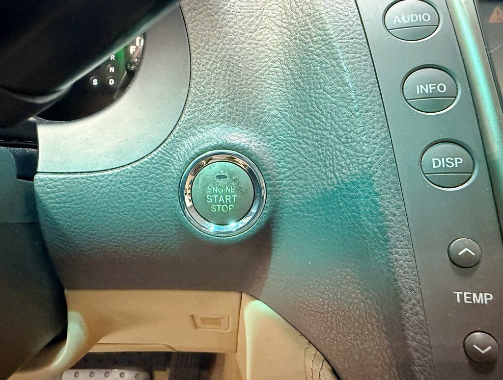 Used 2007 Lexus GS 350 image 15