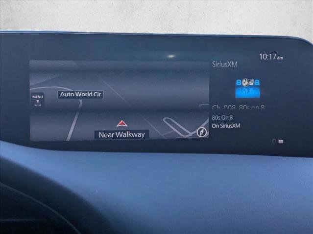 Used 2021 MAZDA MAZDA3 s image 13