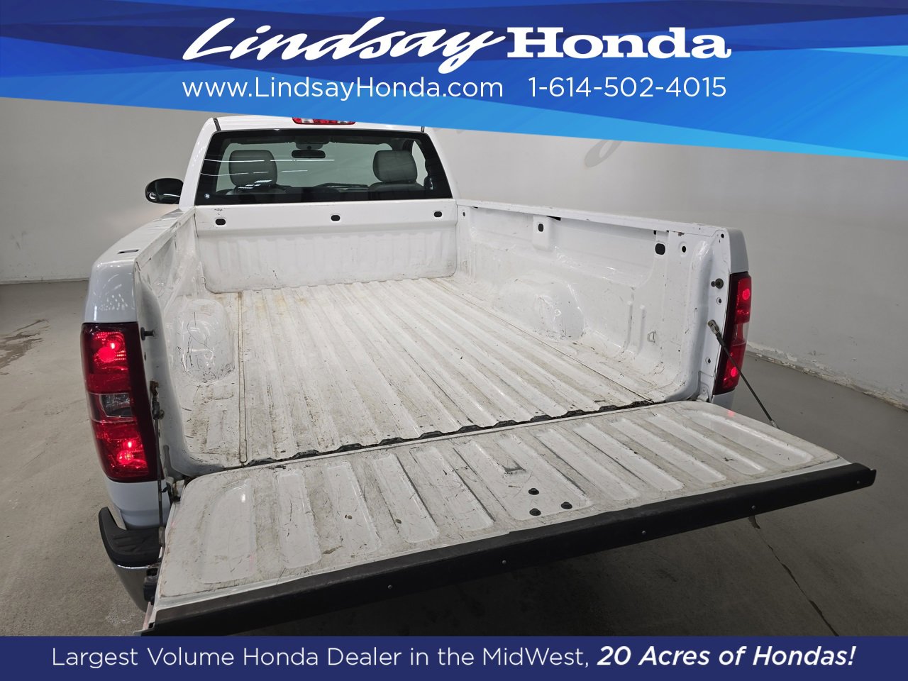 Used 2012 Chevrolet Silverado 1500 W/T image 6