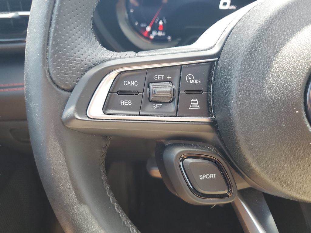 Used 2023 Dodge Hornet GT w/ Track Pack AWD/4WD image 19