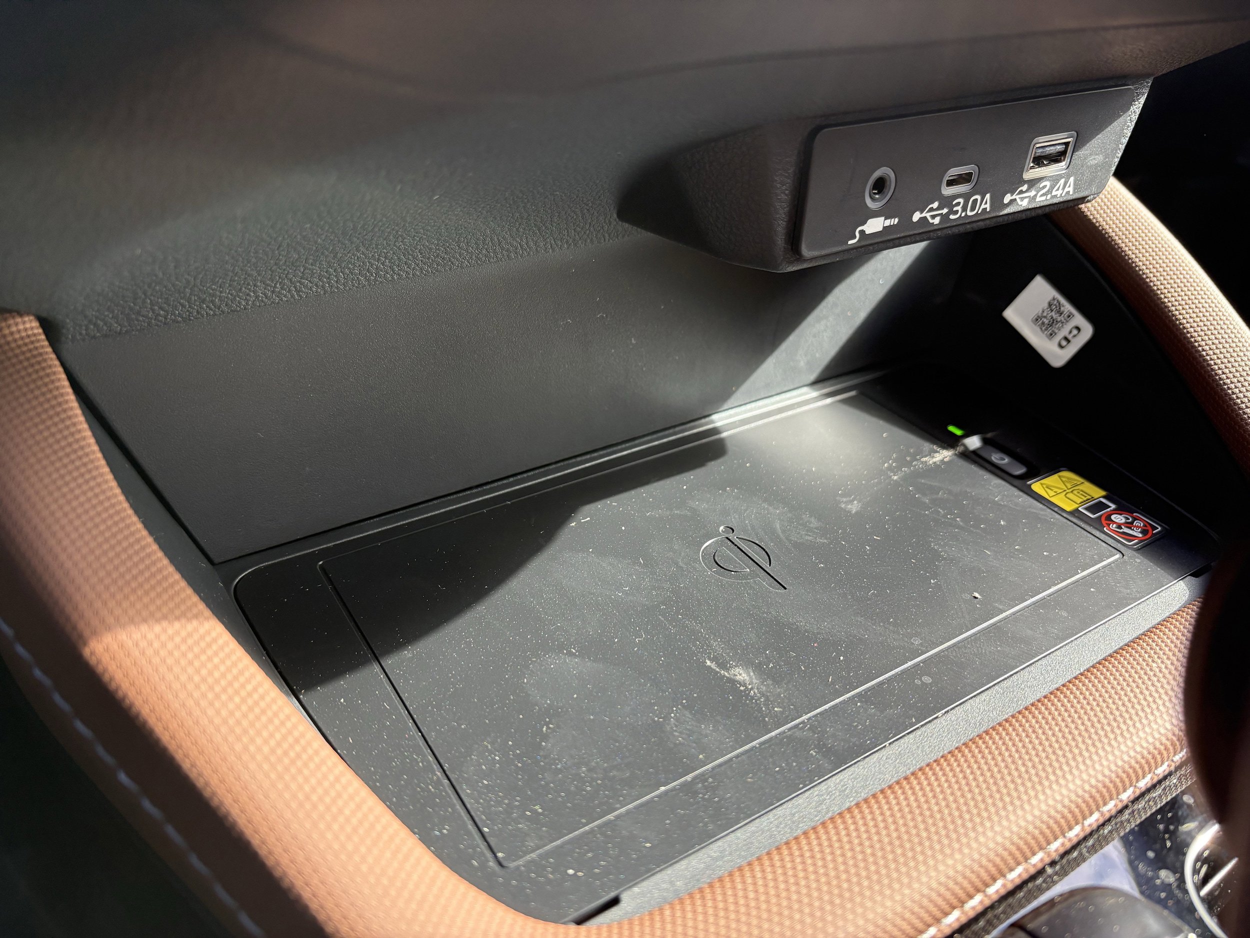 New 2026 Subaru Forester Touring w/ Touring Package image 21