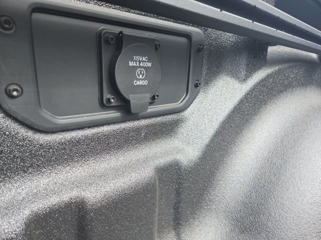 New 2026 RAM 1500 Big Horn image 6