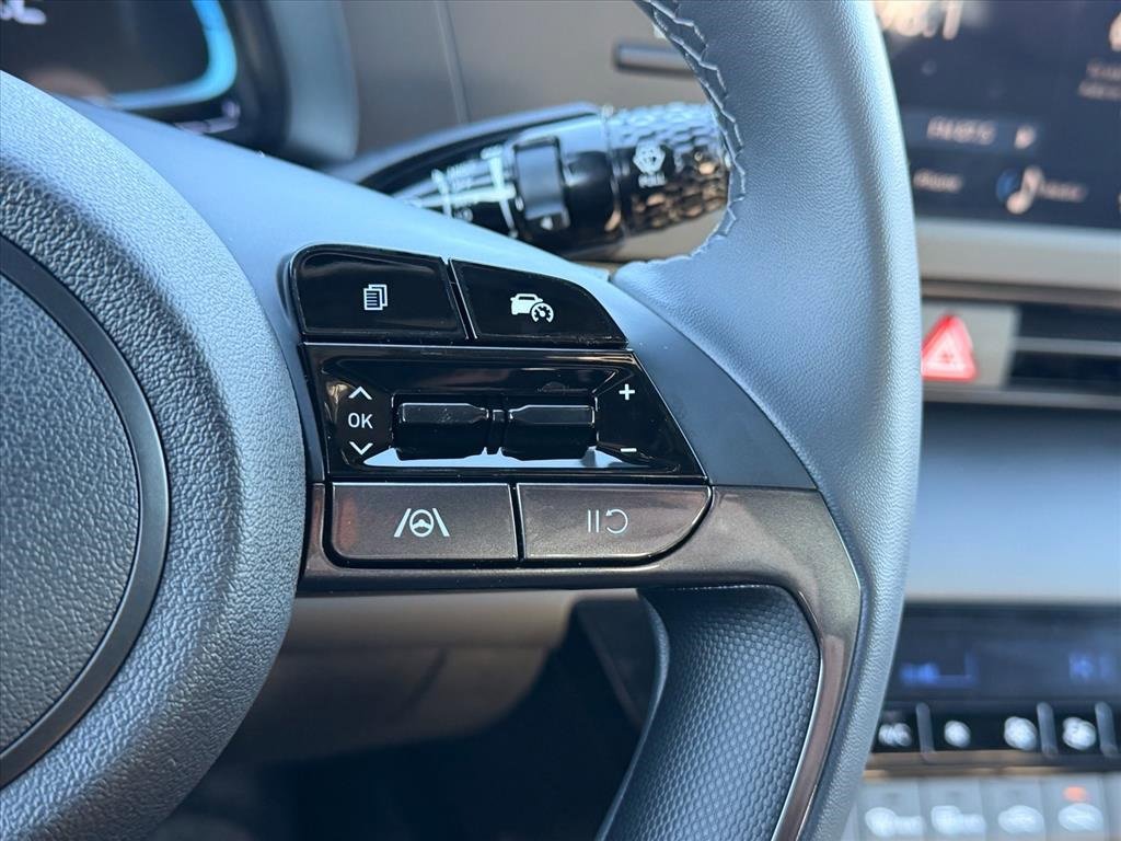 New 2026 Hyundai Elantra Sport image 15