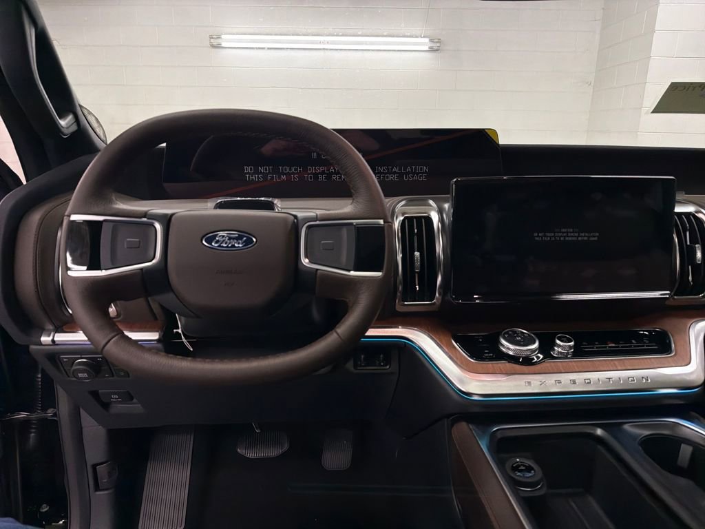 New 2026 Ford Expedition Max King Ranch image 7