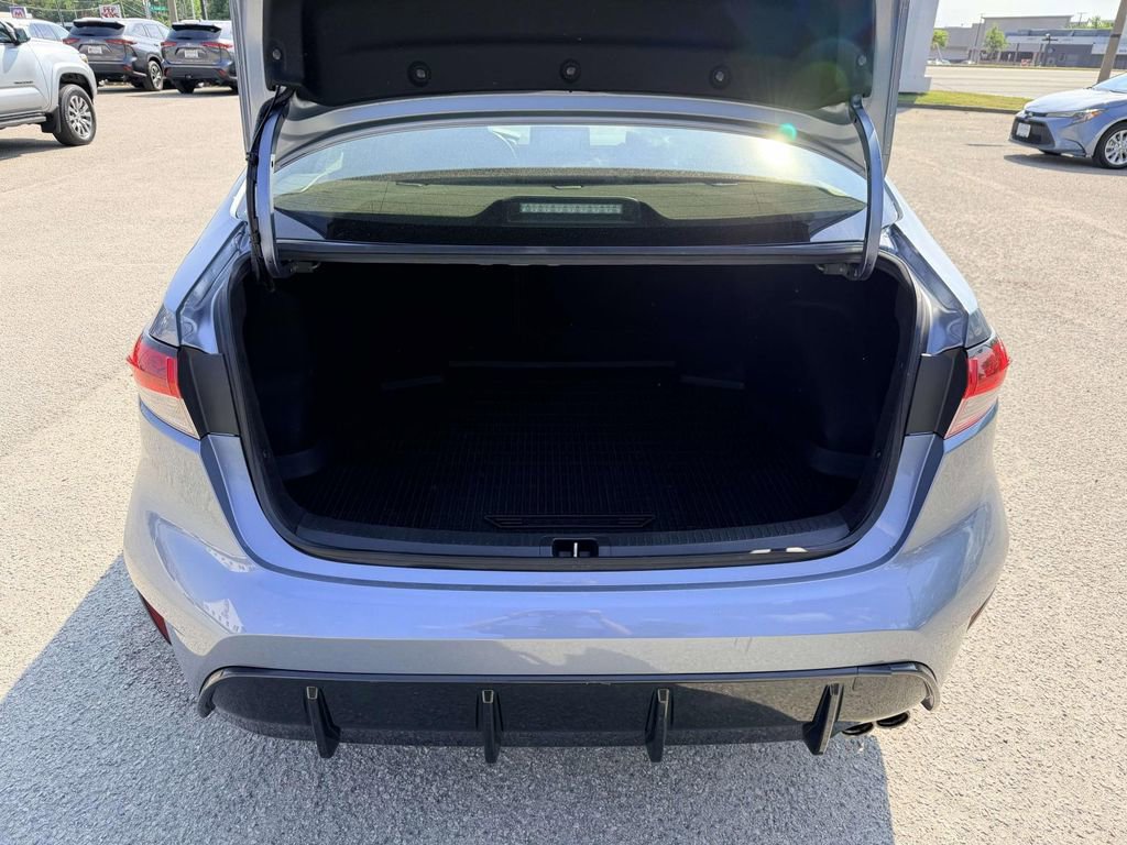 Certified 2024 Toyota Corolla SE w/ SE Premium Package FWD image 16