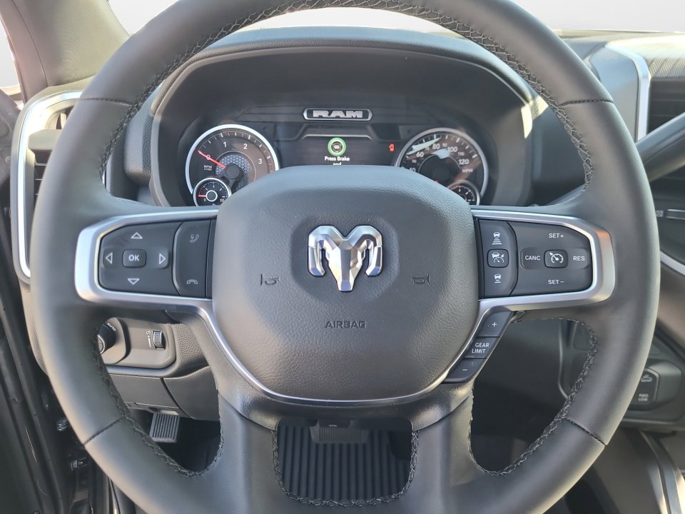 New 2025 RAM 2500 Big Horn image 10