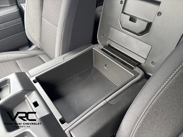 New 2026 Chevrolet Silverado 1500 LT image 36