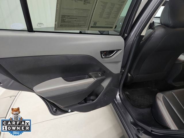 Used 2024 Subaru Crosstrek 2.5i Limited image 34