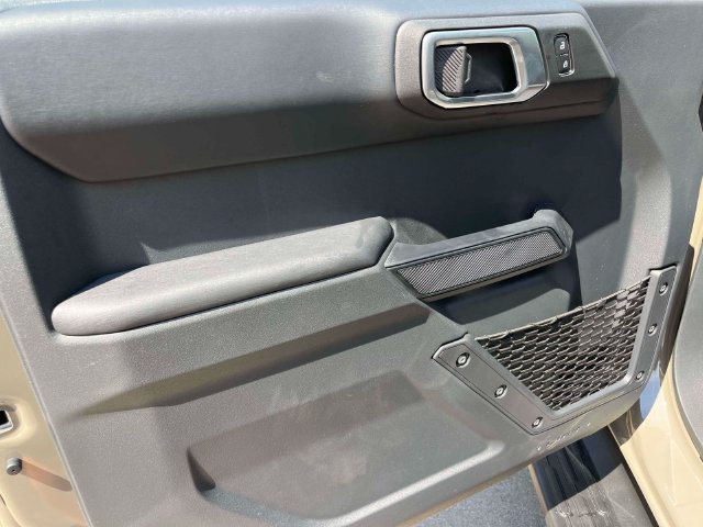 New 2026 Ford Bronco Outer Banks AWD/4WD image 20