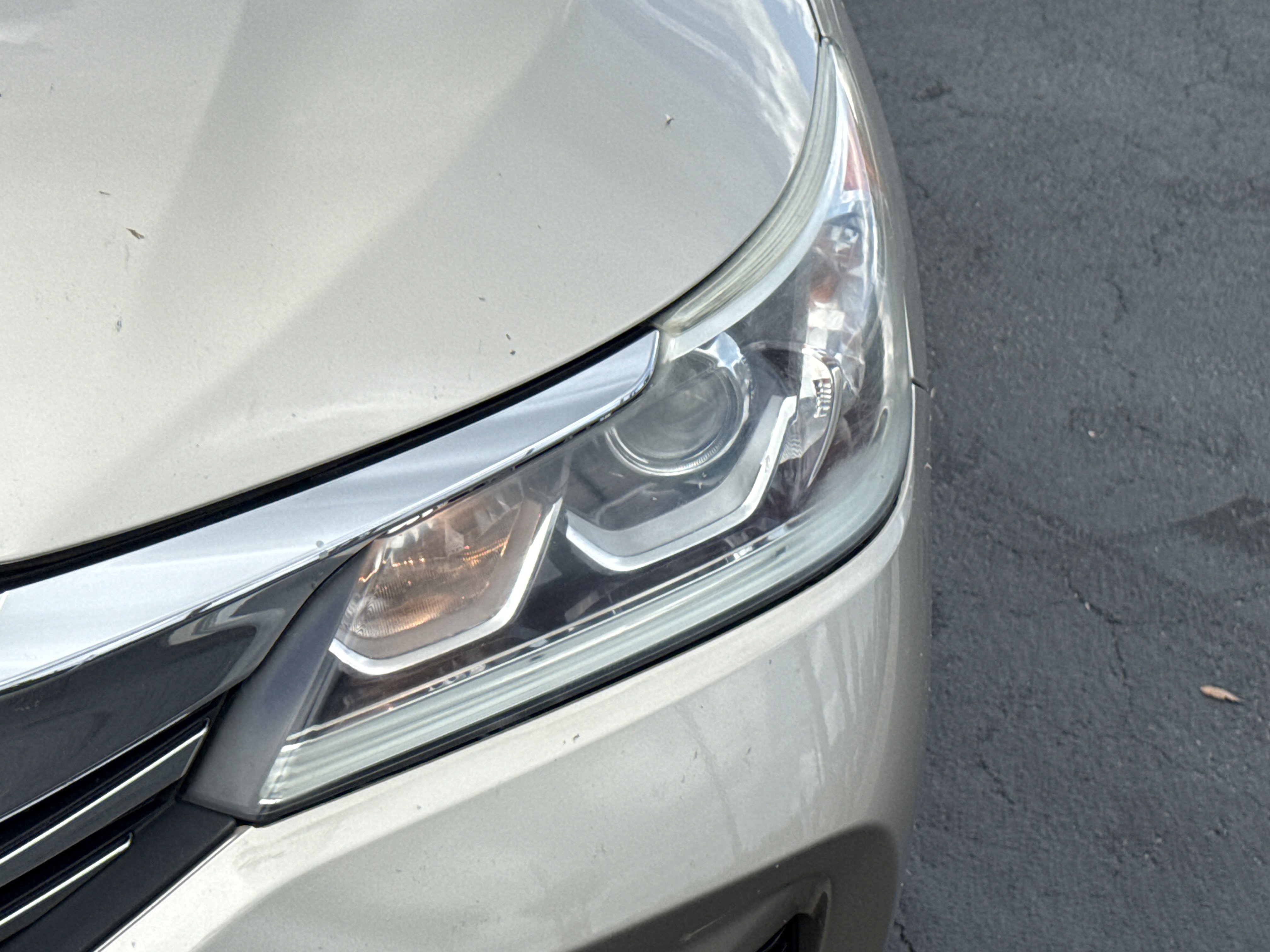 Certified 2017 Honda Accord LX image 14