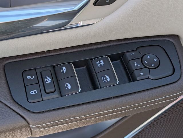 New 2026 RAM 1500 Laramie image 11