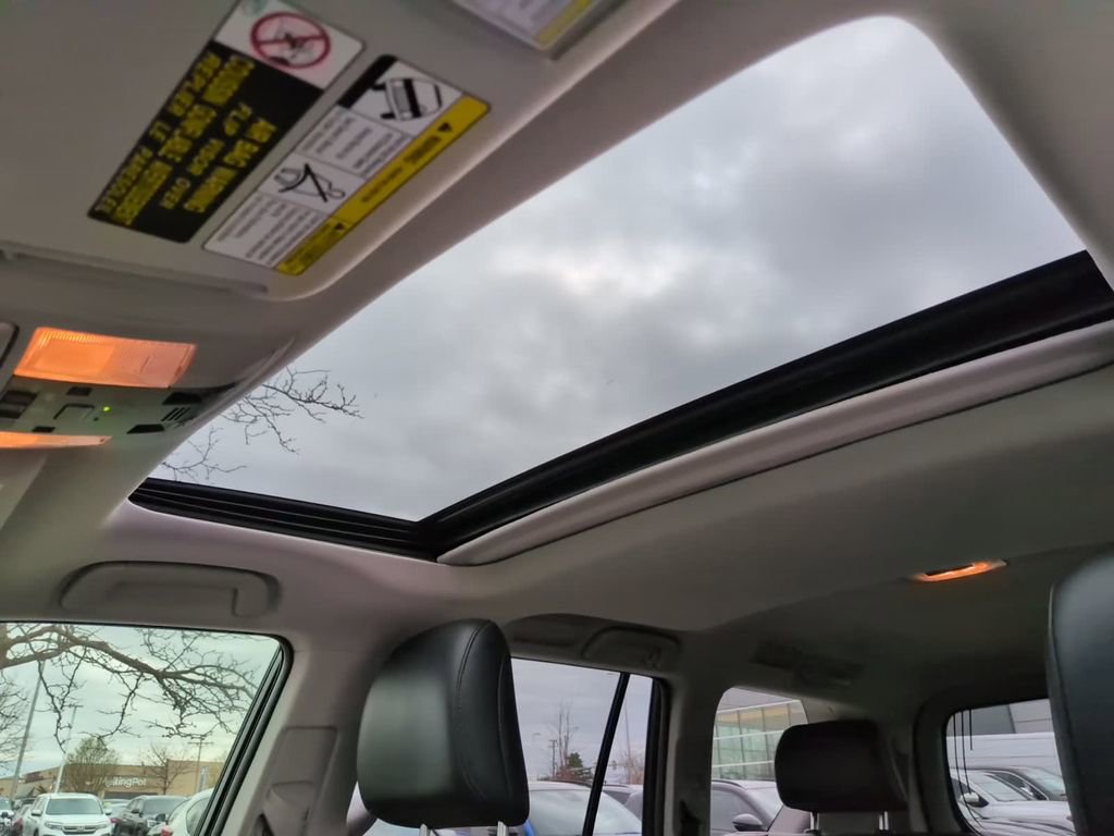 Used 2019 Lexus GX 460 Premium image 30