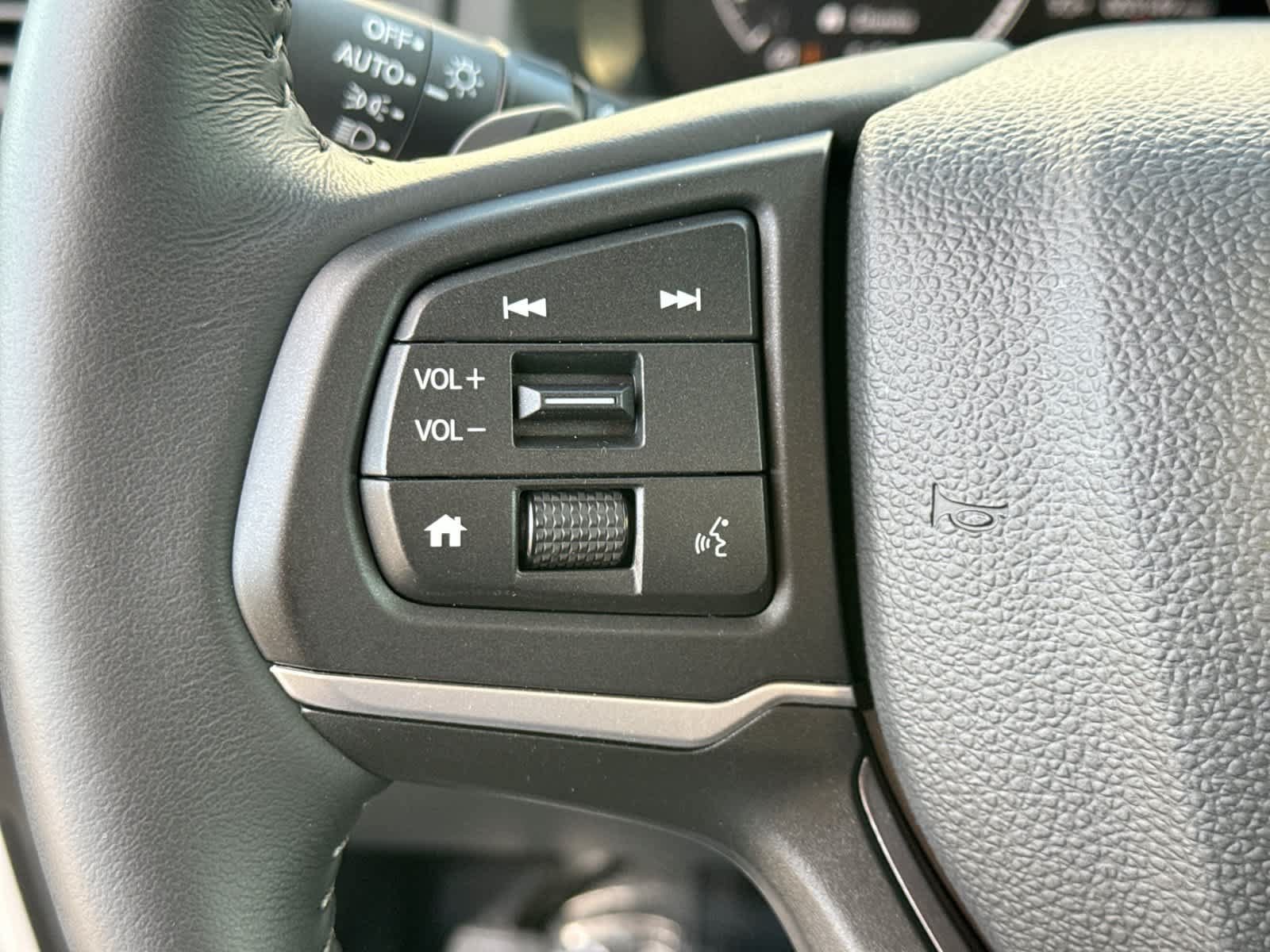 Used 2026 Honda Ridgeline RTL image 29