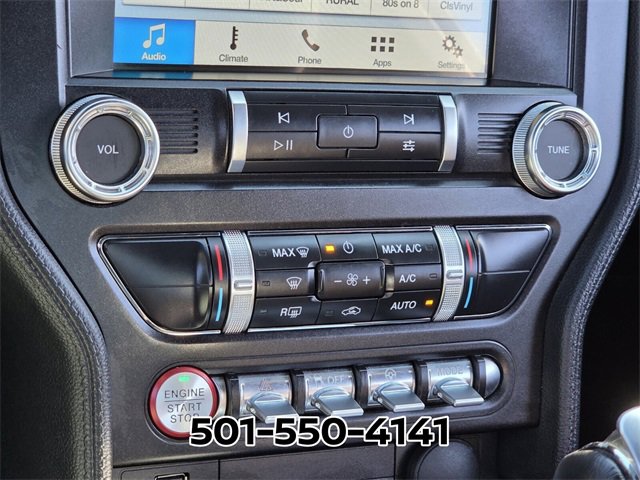 Used 2019 Ford Mustang GT w/ Equipment Group 301A image 23