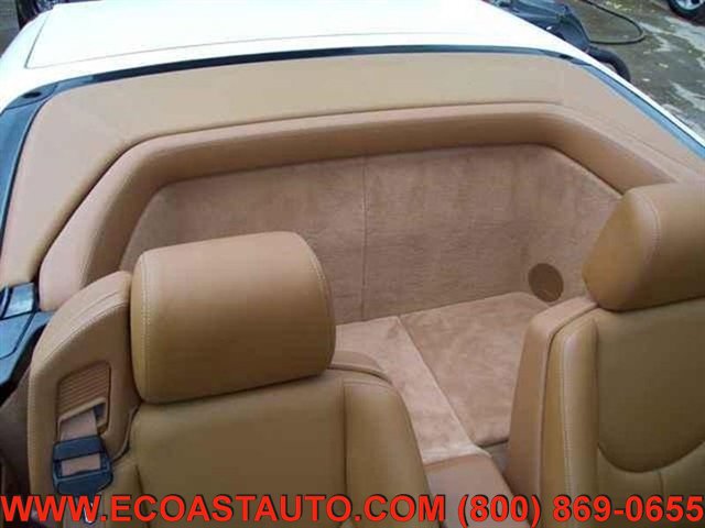 Used 1998 Mercedes-Benz SL 500 image 6