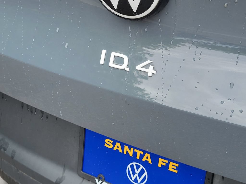 Used 2024 Volkswagen ID.4 2WD image 31
