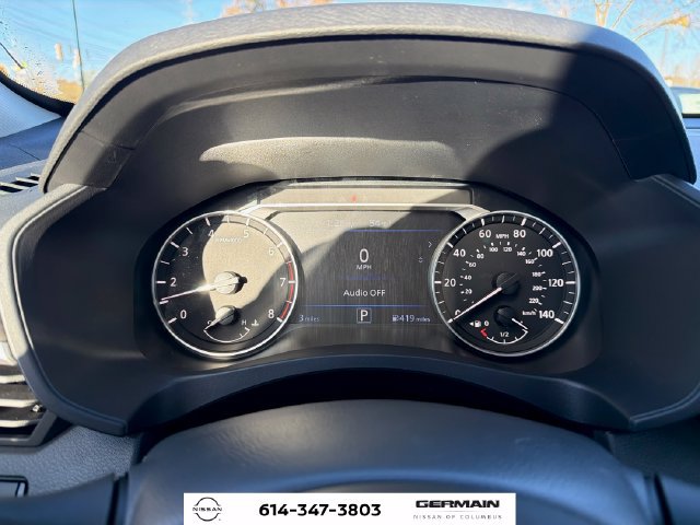 New 2026 Nissan Altima 2.5 SV w/ SV Premium Package FWD image 23