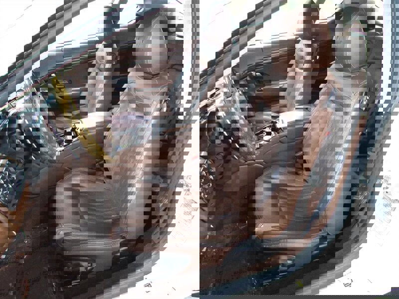 Used 2010 Maserati GranTurismo S image 99