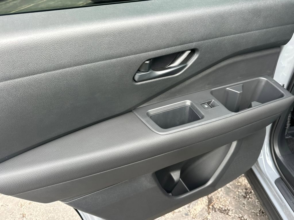 New 2026 Nissan Pathfinder Rock Creek image 14