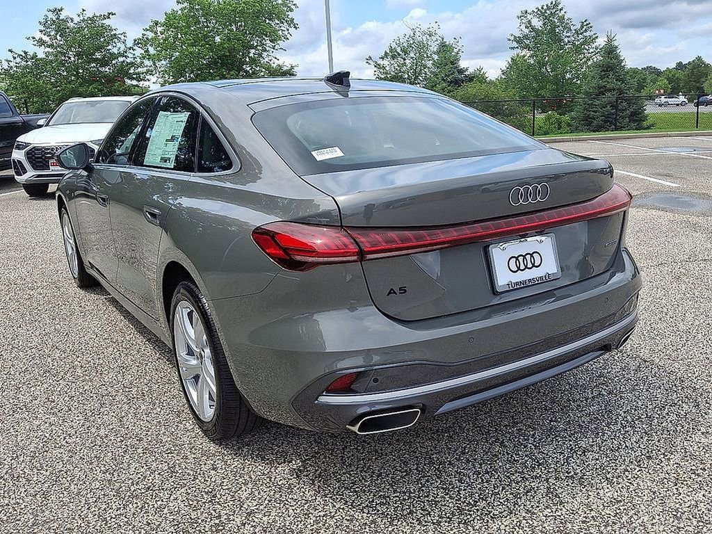 Used 2025 Audi A5 2.0T Premium w/ Convenience Package image 3