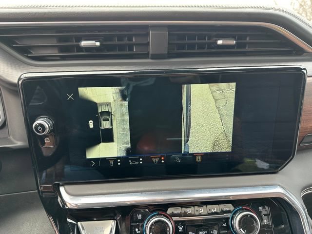 Used 2024 GMC Sierra 2500 Denali Ultimate AWD/4WD image 22