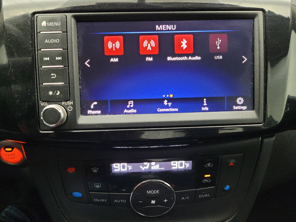 Used 2019 Nissan Sentra SV image 25
