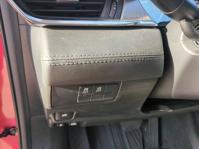 Used 2019 MAZDA MAZDA6 Grand Touring FWD image 10