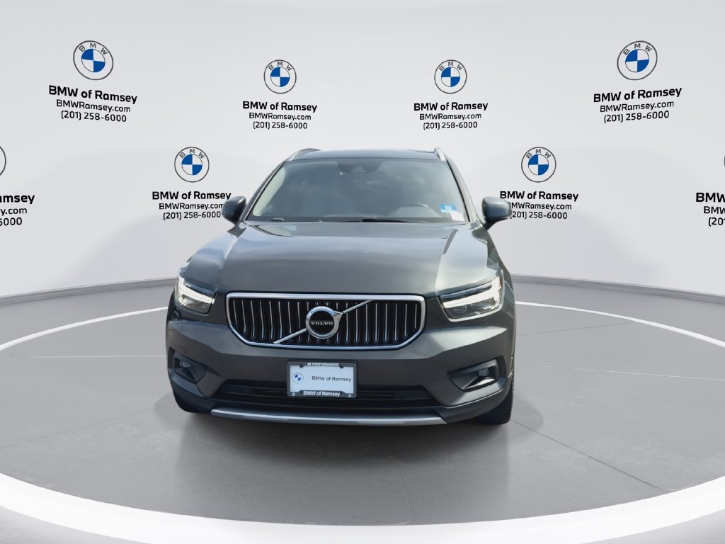 Used 2019 Volvo XC40 T5 Inscription AWD/4WD image 3