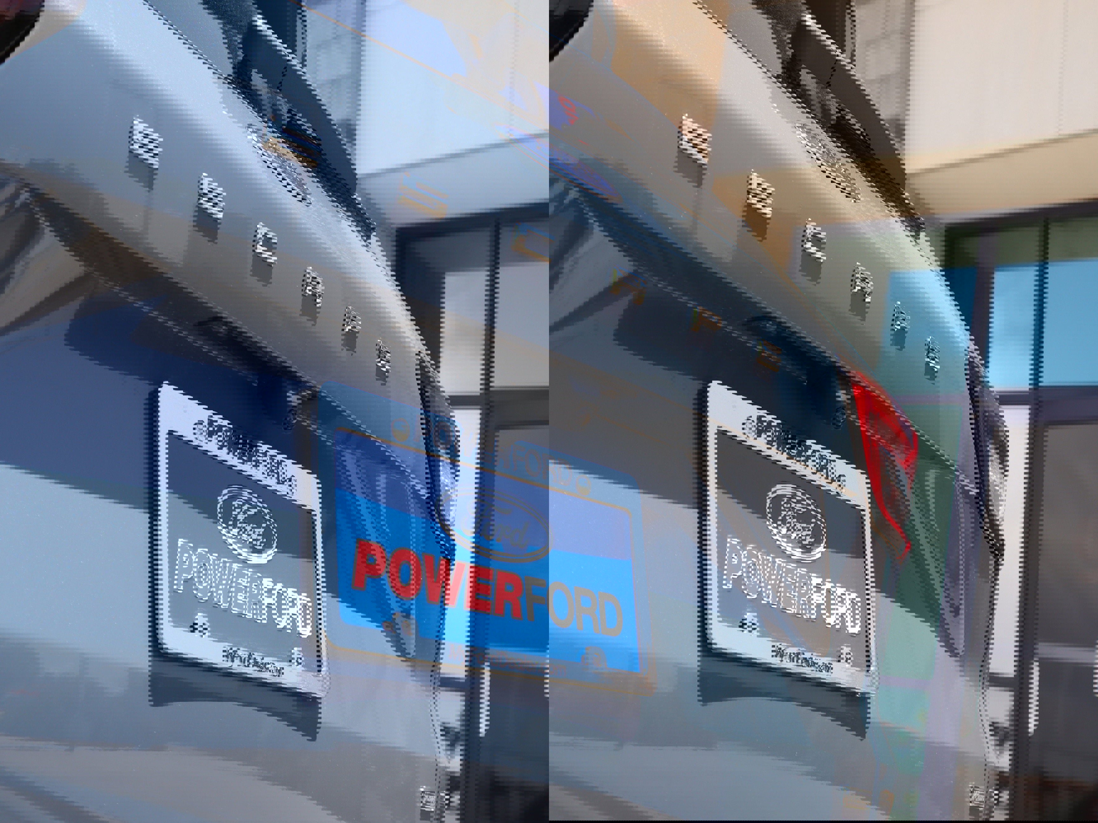 New 2025 Ford Escape ST-Line w/ Equipment Group 301A image 19