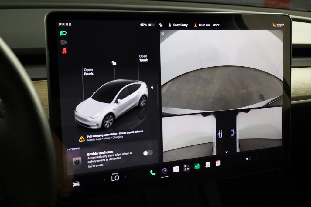 Used 2023 Tesla Model Y AWD image 40