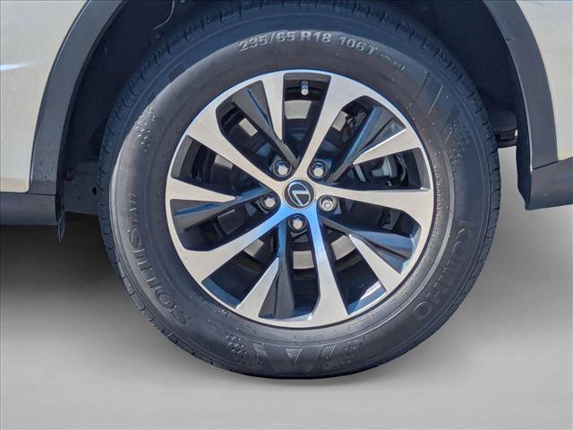 Used 2021 Lexus RX 350 FWD w/ Accessory Package image 14
