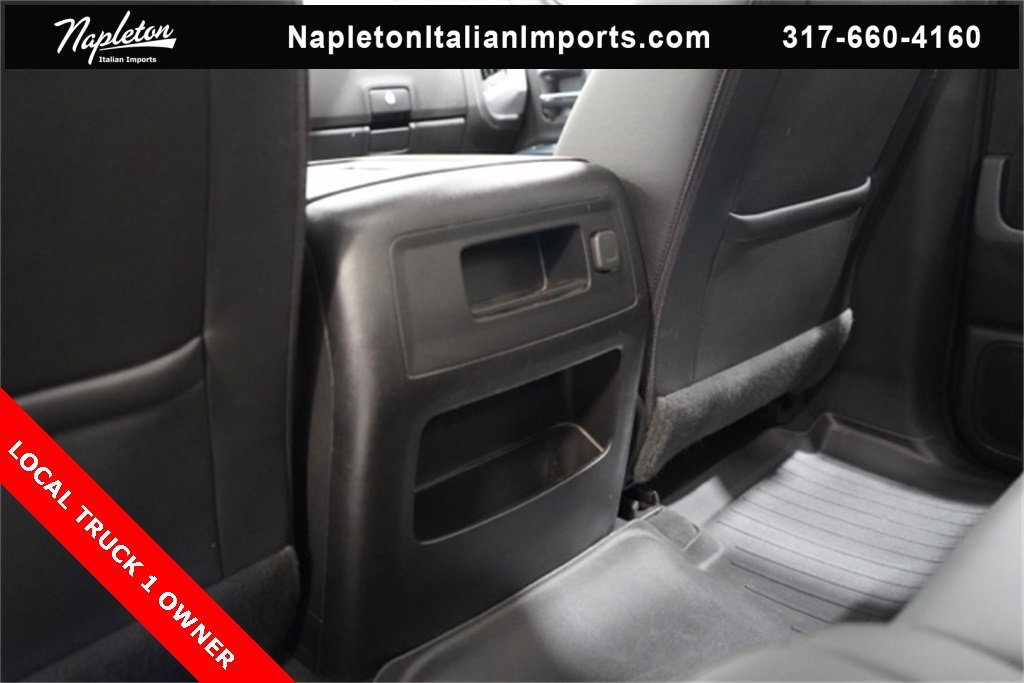 Used 2018 GMC Sierra 1500 SLT image 29