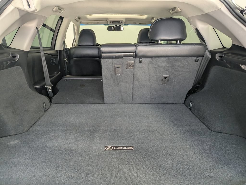 Used 2015 Lexus RX 350 FWD image 27