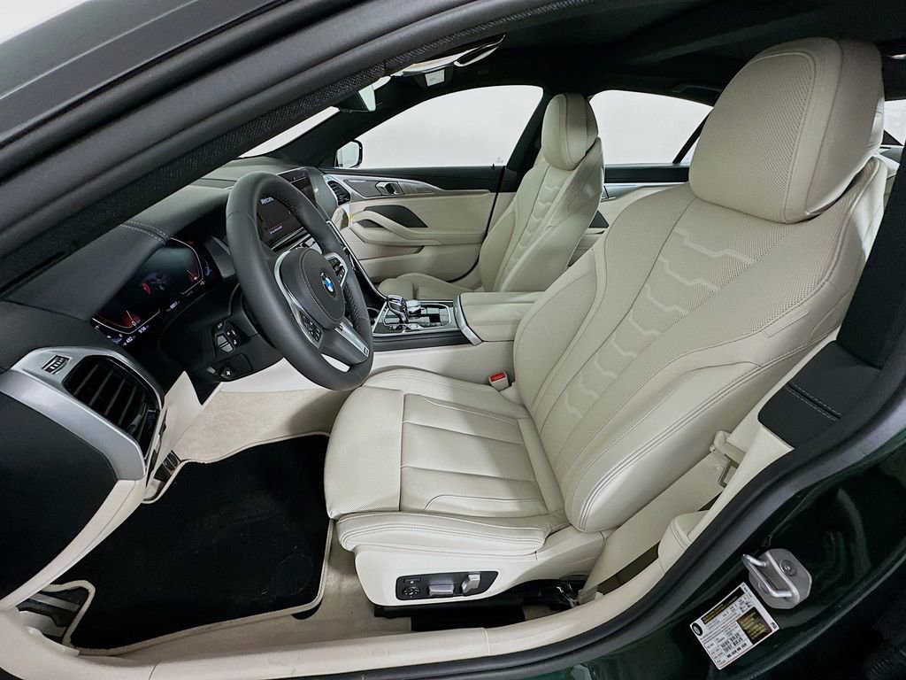 New 2026 BMW 840i image 16