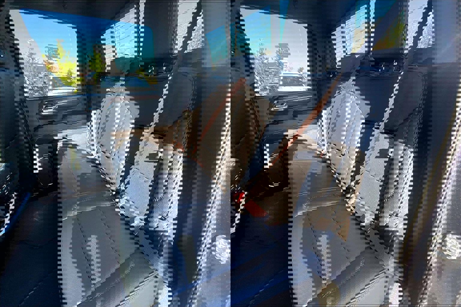 Used 2024 GMC Sierra 2500 Denali w/ Denali Reserve Package image 22