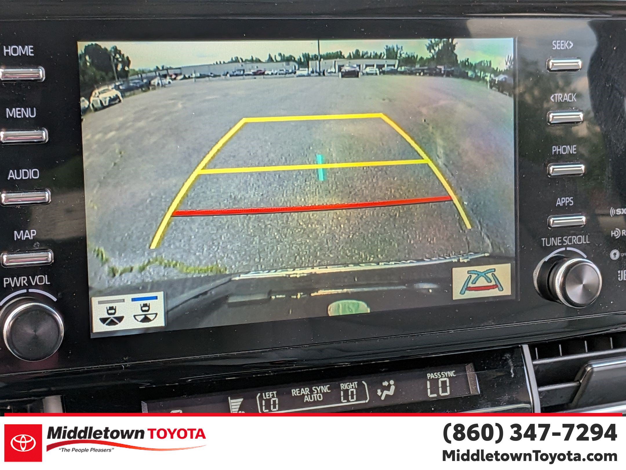 Certified 2024 Toyota Sienna Limited AWD/4WD image 25