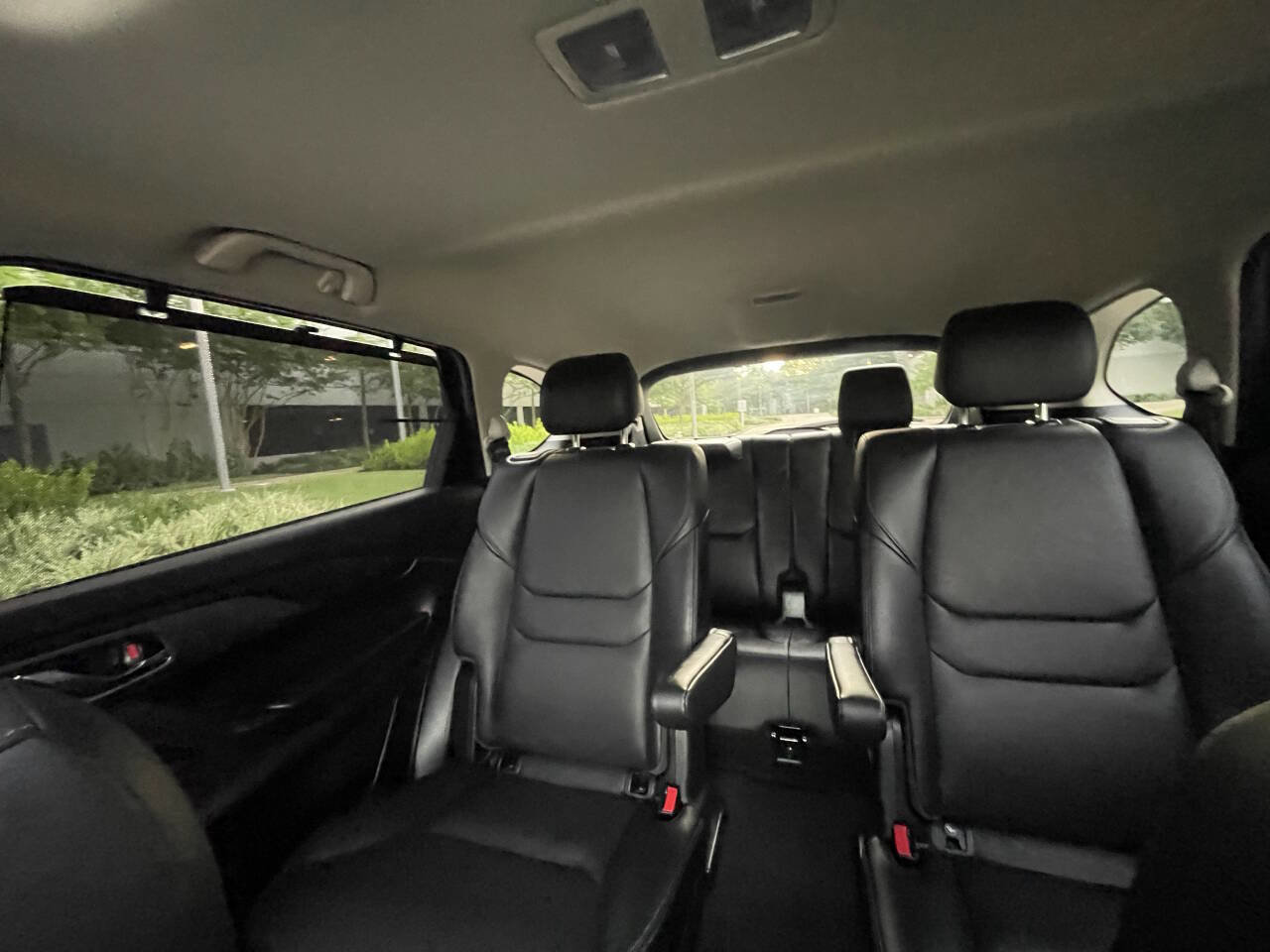 Used 2022 MAZDA CX-9 Touring Plus AWD/4WD image 15
