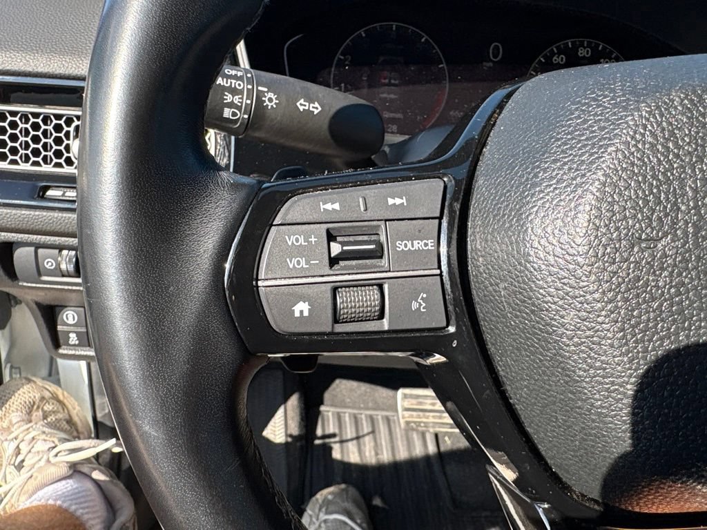 Used 2024 Honda Civic Sport image 19